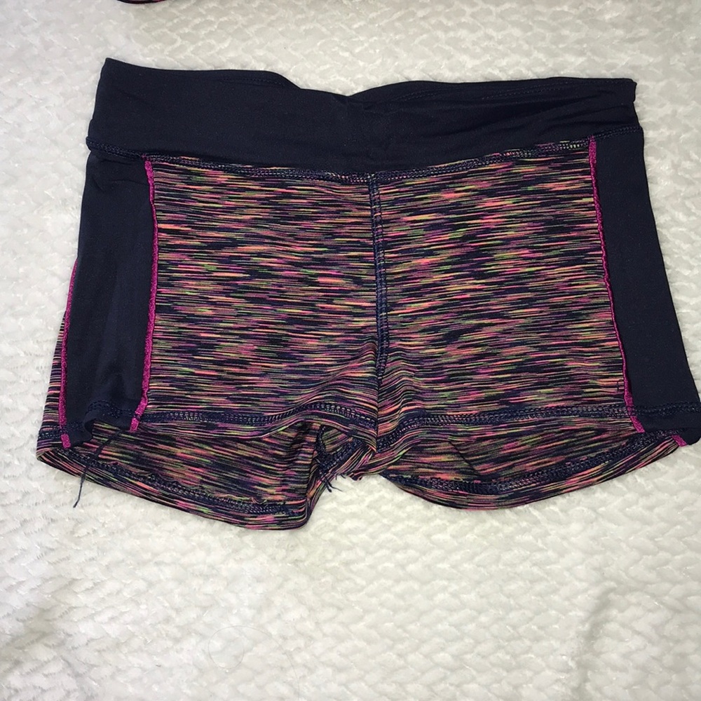 Matching dancewear set - Picture 3 of 4